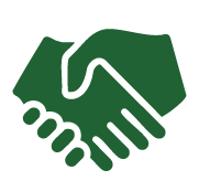 Icon Handshake